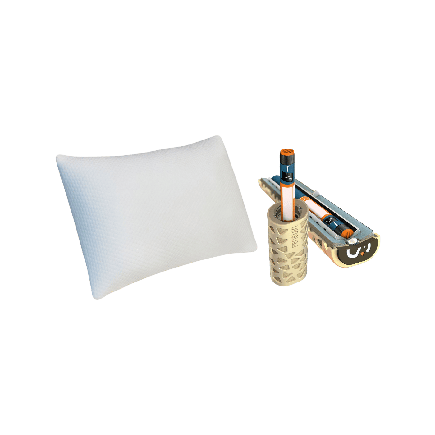 The Luxury Bundle