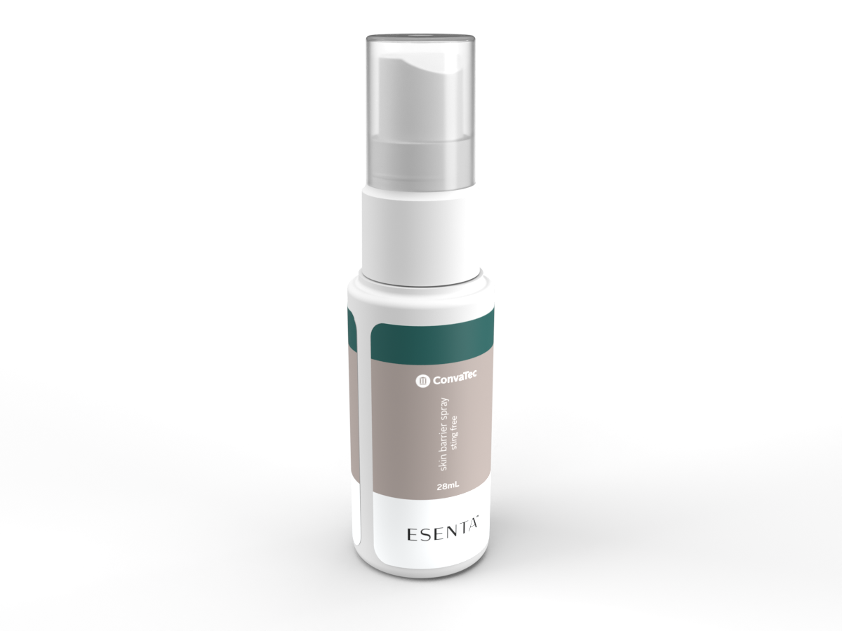 ESENTA Sting Free Skin Barrier Spray