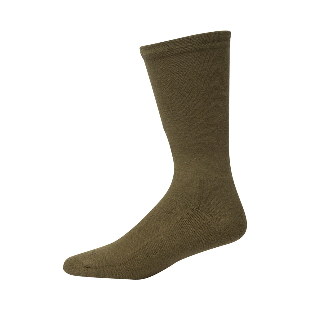 Men's Cushioned Health Socks Size 11-14