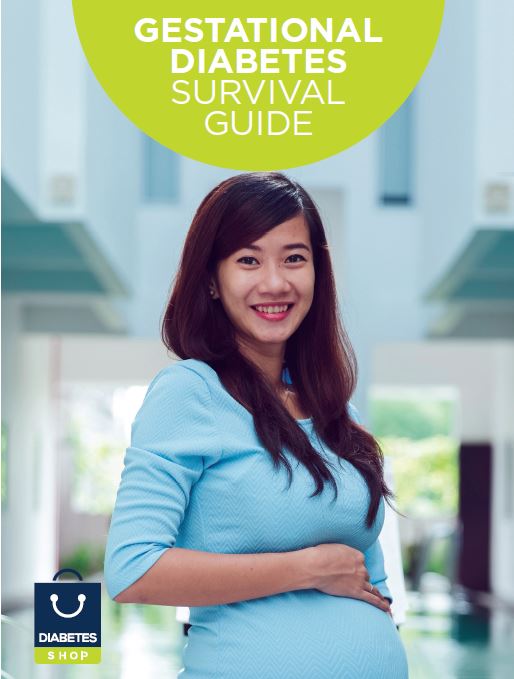 Gestational Diabetes Survival Guide