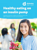 T1 Diabetes: Healthy Eating on an Insulin Pump