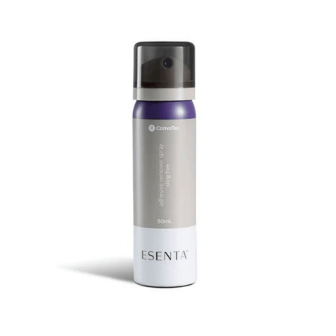 ESENTA Sting Free Medical Adhesive Remover Spray