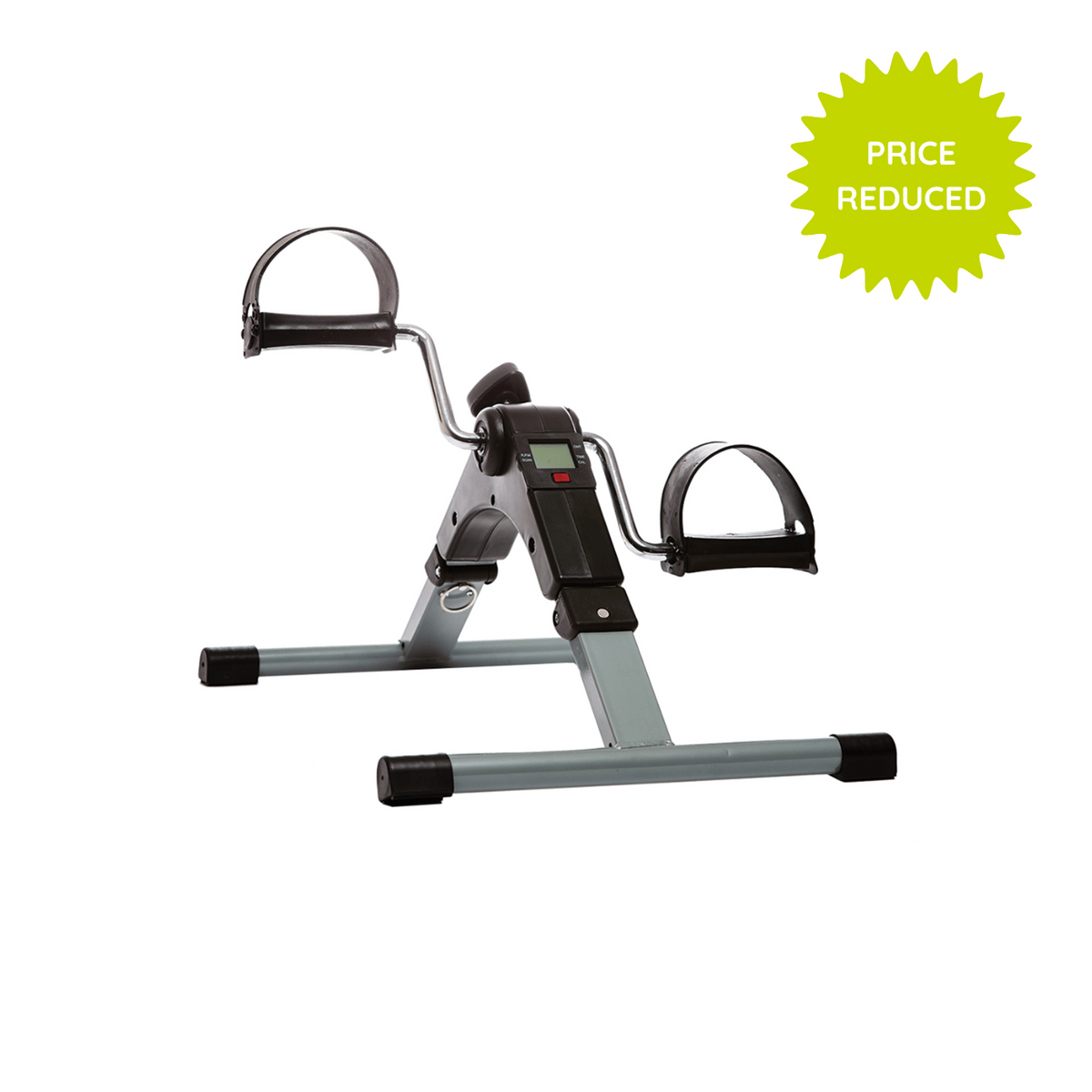 Foldable Pedal Exerciser