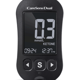 CareSens Dual Blood Glucose & Ketone Monitor