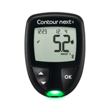 Contour Next Blood Glucose Monitor