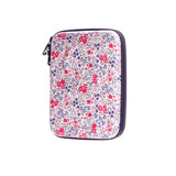 Glucology Limited Edition Floral Travel Cooling Case