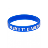 Mediband Type 1 Diabetes Wristband
