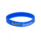 Mediband Type 2 Diabetes Wristband