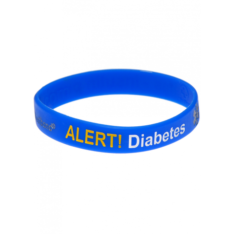 Mediband Type 2 Diabetes Wristband