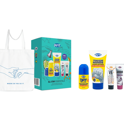 DU IT All Star Essentials Gift Pack Diabetes Shop