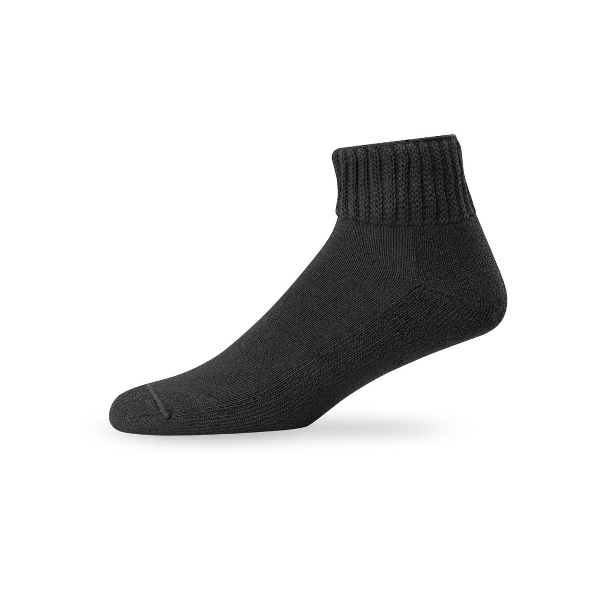 Lightfeet Mini Crew Socks