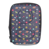 Glucology Limited Edition Diabetes Travel Case Planets