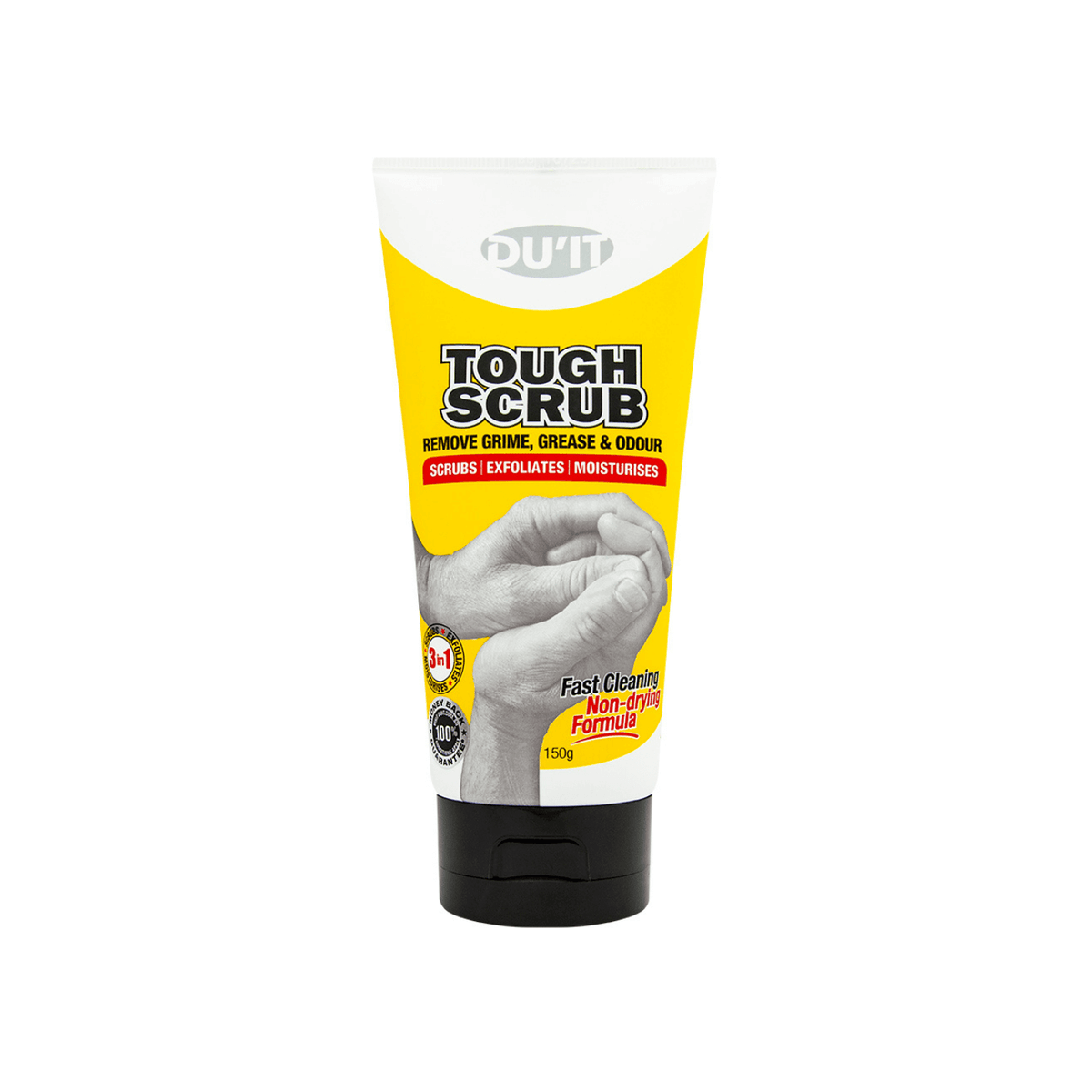 DU'IT Tough Scrub 150mL