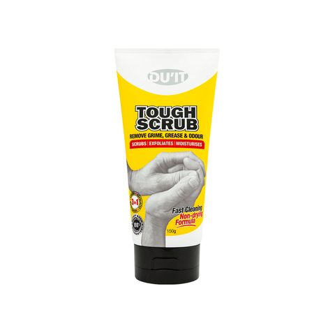 DU'IT Tough Scrub 150mL