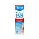 Dermal Therapy Foot and Knee Pain Relief Gel