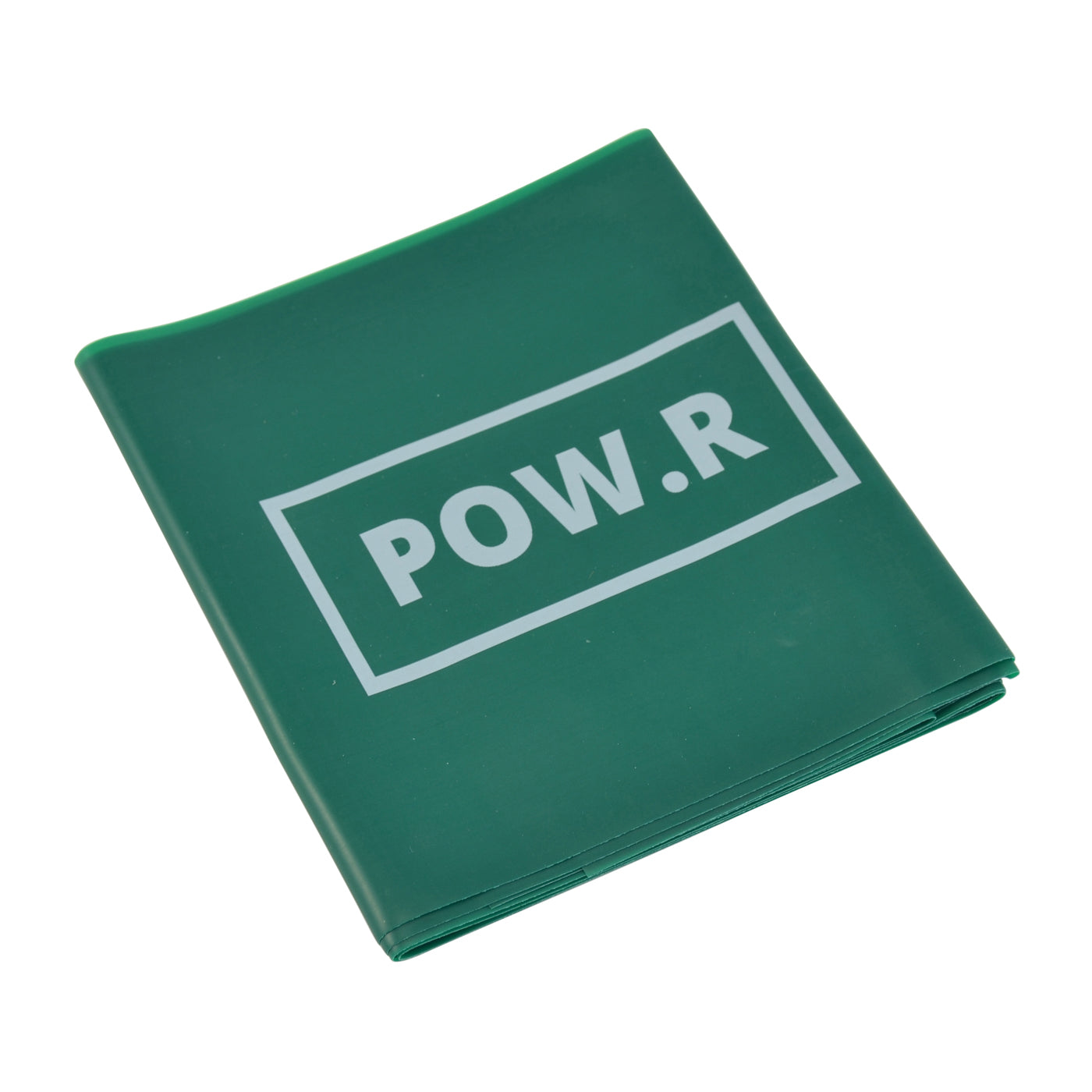 POW.R Resistance Band 1.5m Strong Green