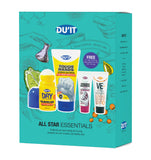 DU'IT All Star Essentials Gift Pack
