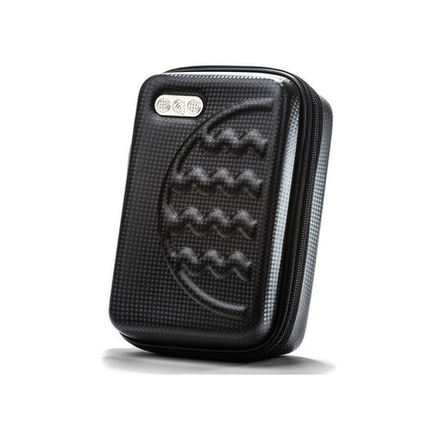 Diabete-Ezy Multi-Fit Travel Case In Black