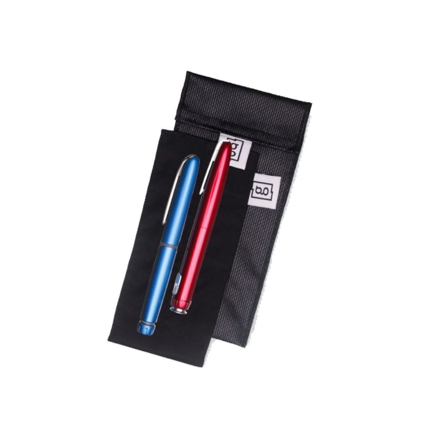 Glucology Duo Pen Cooling Wallet