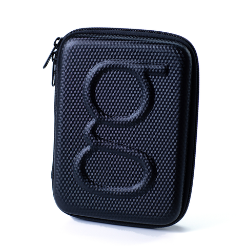 Glucology Classic Travel Case