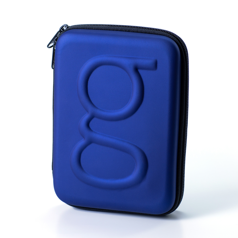 Glucology Classic Travel Case