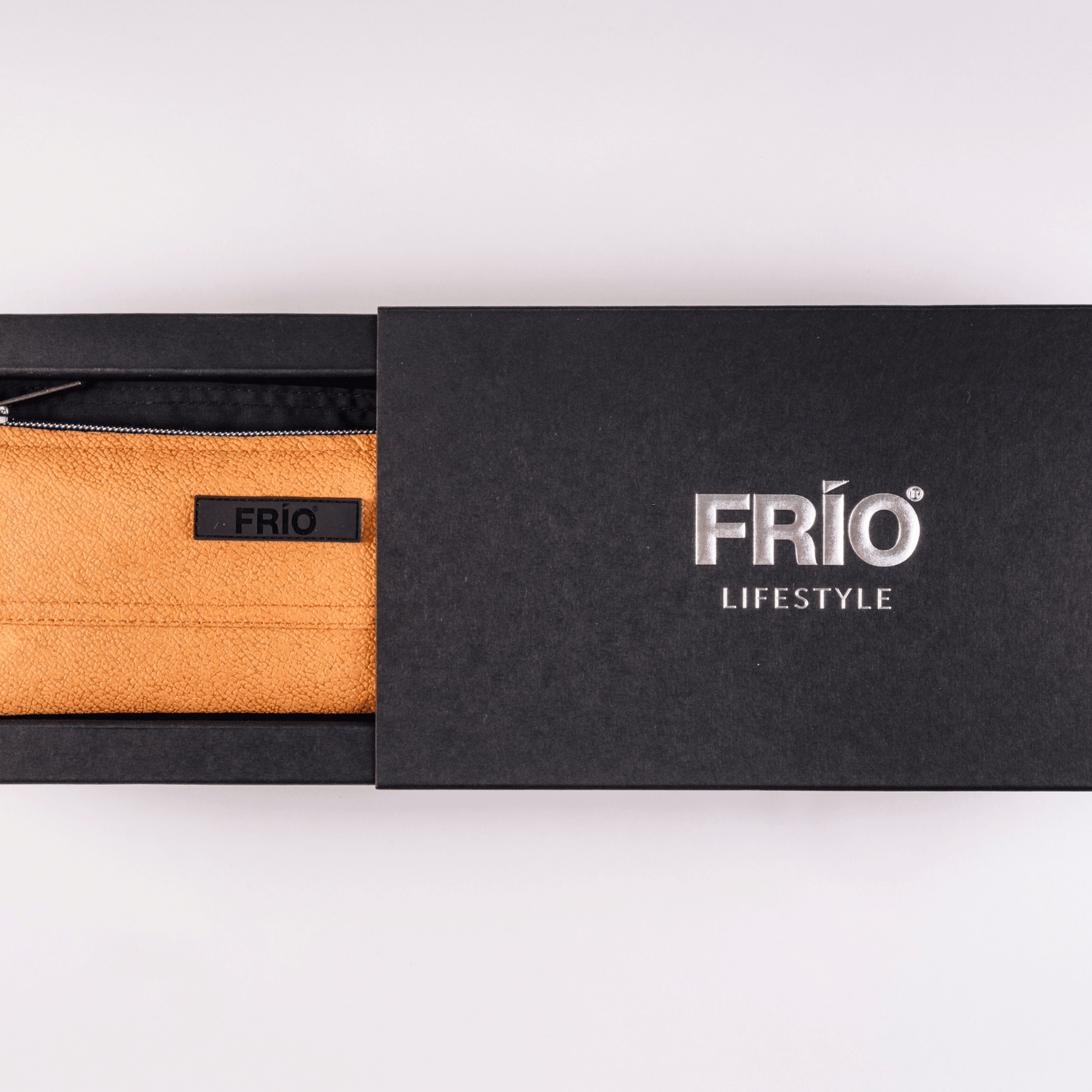 FRIO Two Cooling Wallet Tan