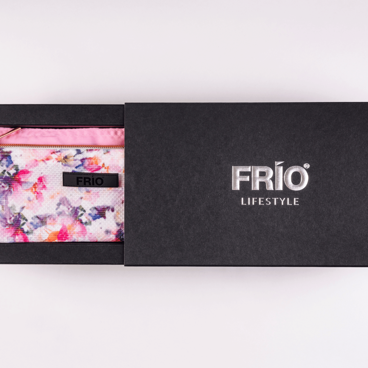 FRIO Two Cooling Wallet Blossom