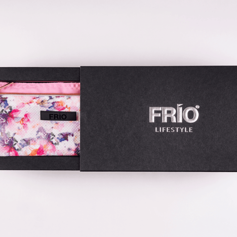 FRIO Two Cooling Wallet Blossom