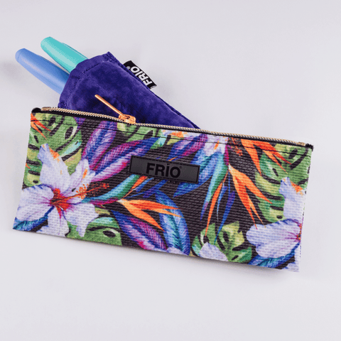 FRIO Two Cooling Wallet Tropical