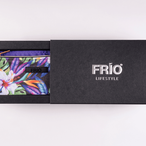 FRIO Two Cooling Wallet Tropical