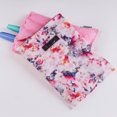 FRIO Five Cooling Wallet Blossom