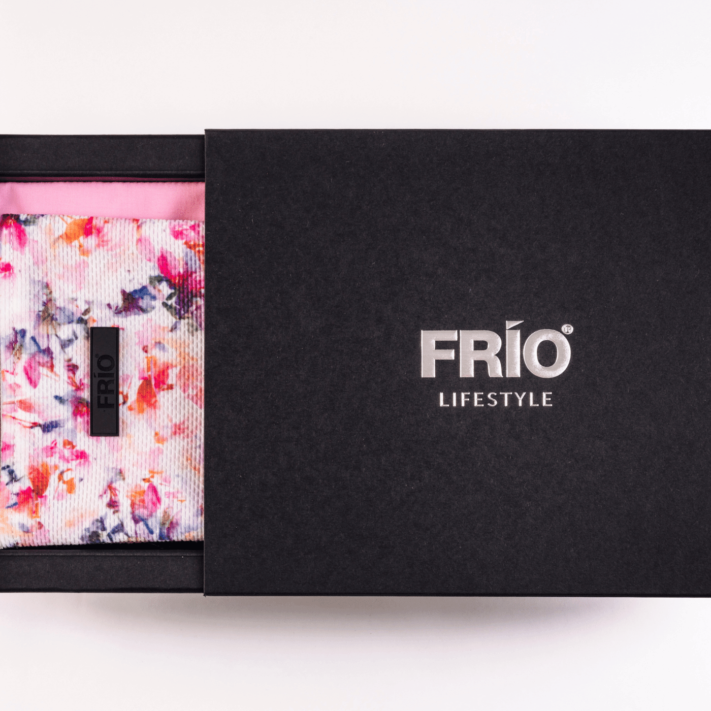 FRIO Five Cooling Wallet Blossom