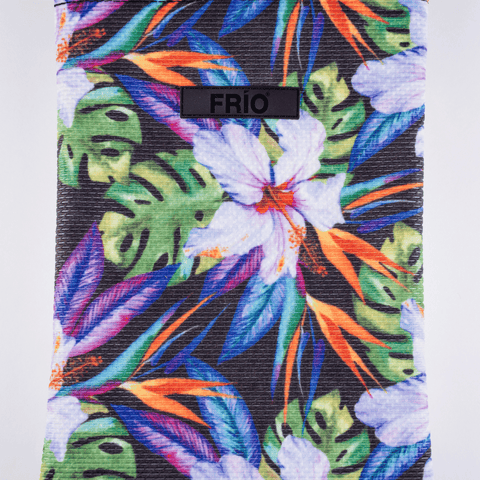 FRIO Five Cooling Wallet Tropical