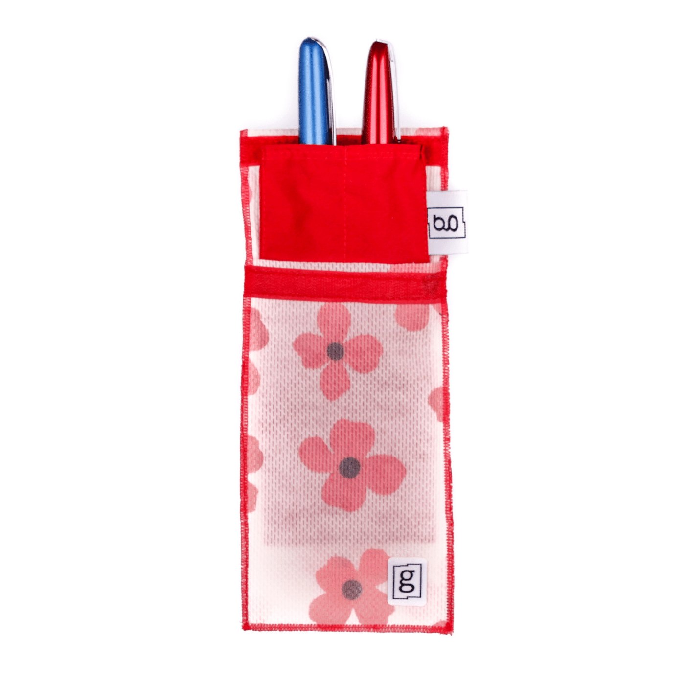 Glucology Duo Pen Cooling Wallet